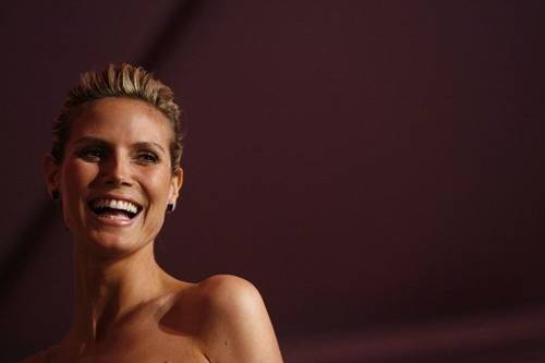 Heidi Klum