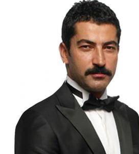 Kenan İmirzalıoğlu