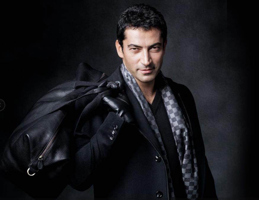 Kenan İmirzalıoğlu