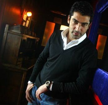 Kenan İmirzalıoğlu