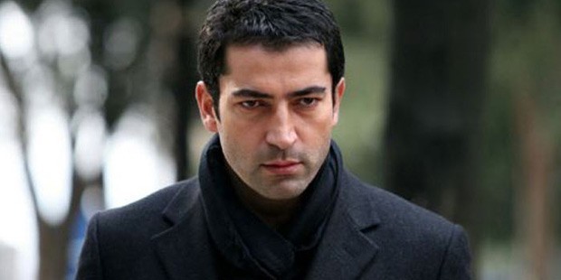 Kenan İmirzalıoğlu