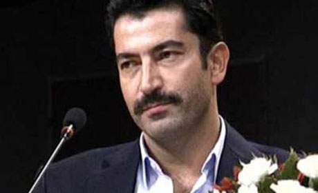 Kenan İmirzalıoğlu