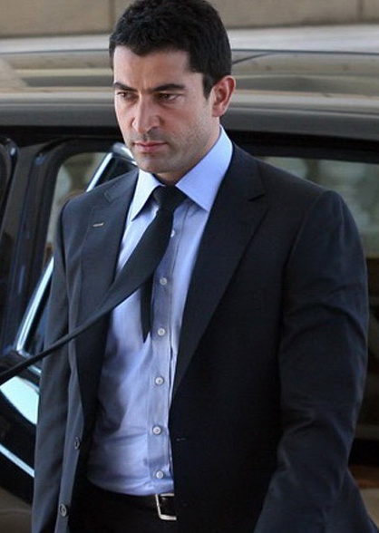 Kenan İmirzalıoğlu