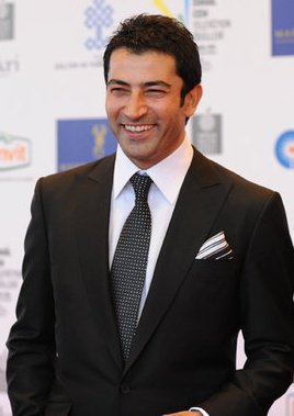 Kenan İmirzalıoğlu