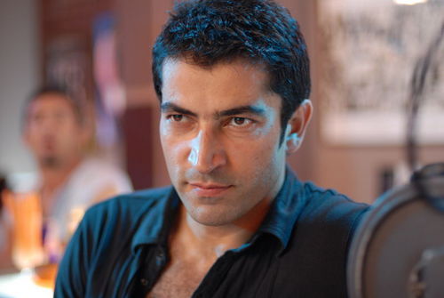 Kenan İmirzalıoğlu