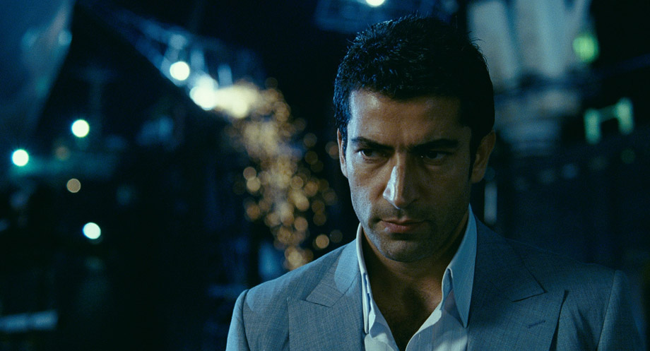 Kenan İmirzalıoğlu