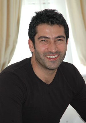 Kenan İmirzalıoğlu