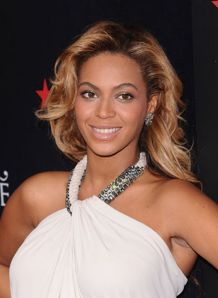 Beyonce Knowles