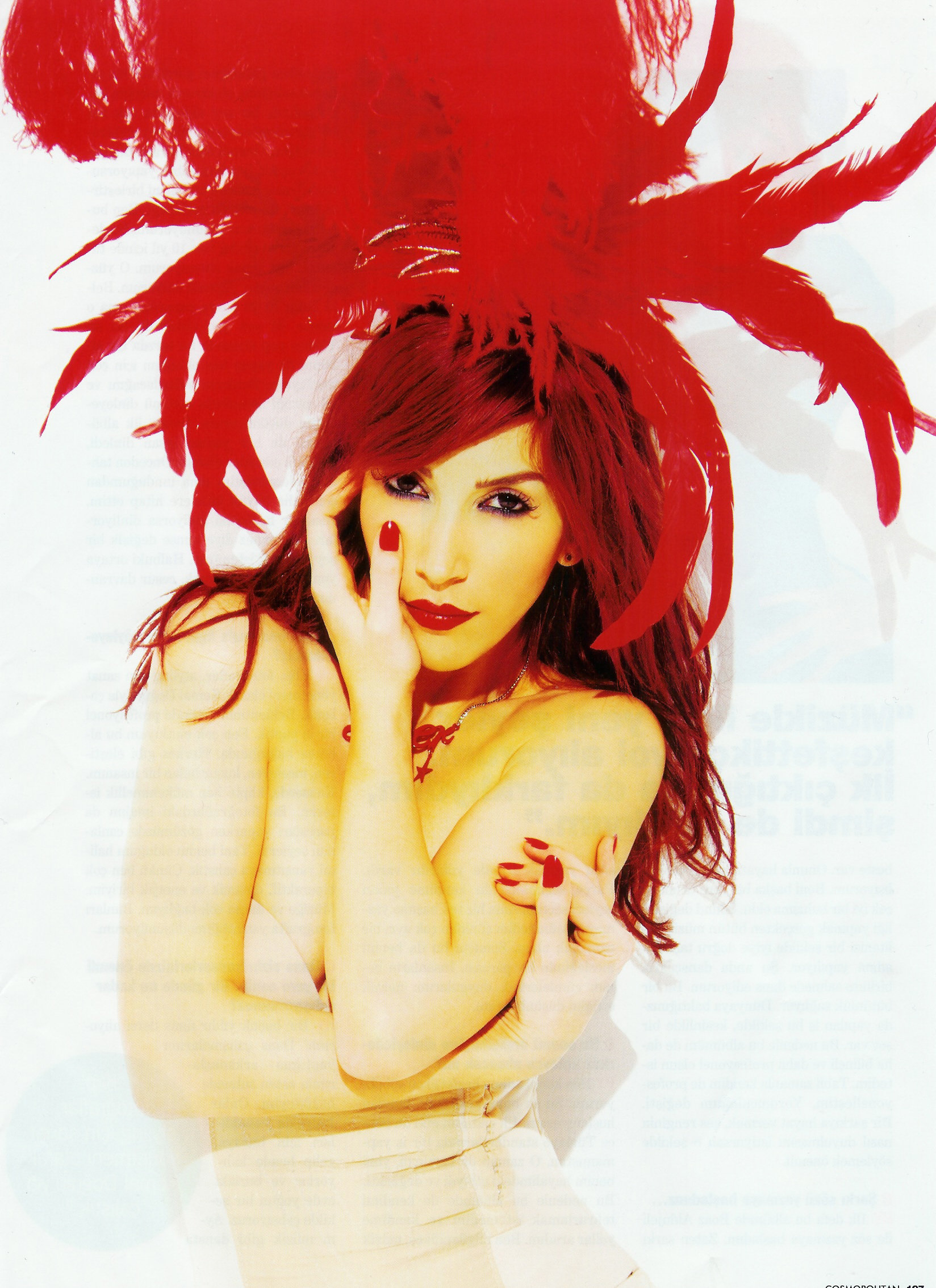 Hande Yener