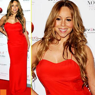 Mariah Carey