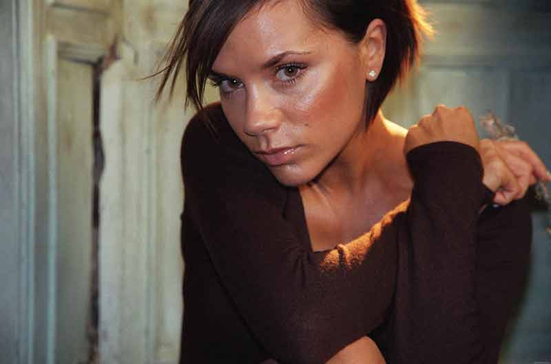 Victoria Beckham