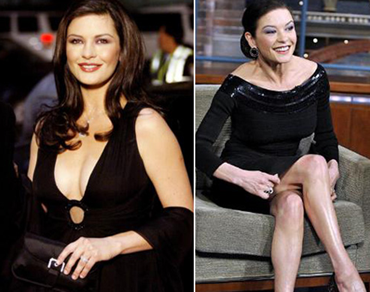 Catherine Zeta Jones