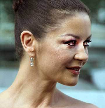 Catherine Zeta Jones