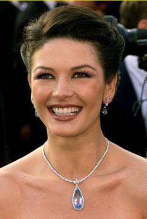 Catherine Zeta Jones