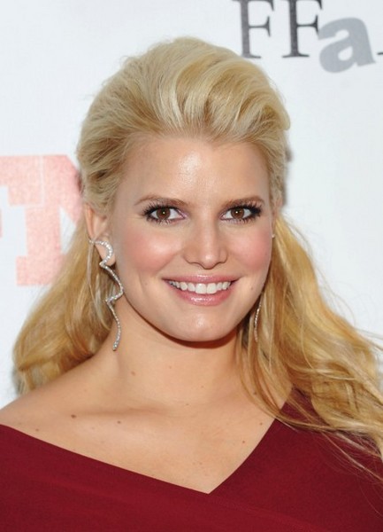 Jessica Simpson