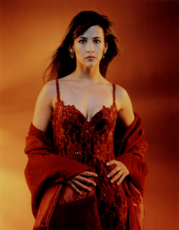 Sophie Marceau