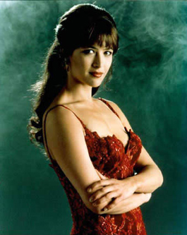 Sophie Marceau