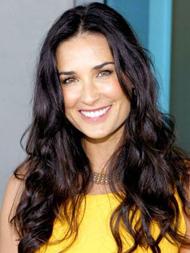 Demi Moore