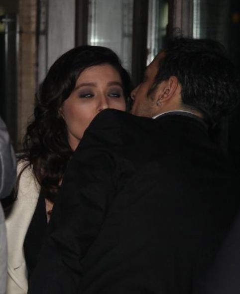 Nurgül Yeşilçay