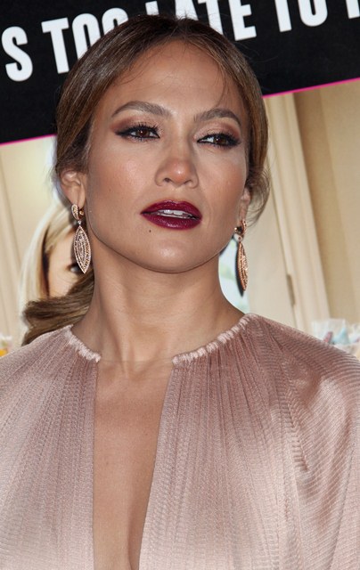 Jennifer Lopez