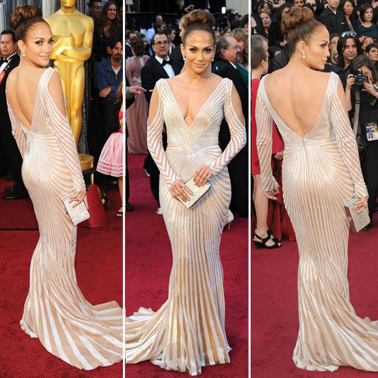 Jennifer Lopez