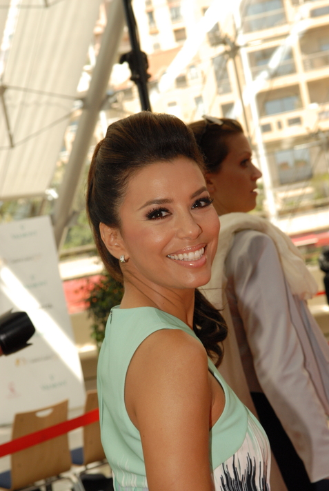 Eva Longoria