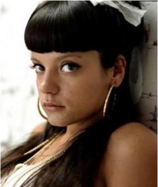 Lily Allen