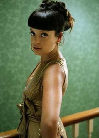 Lily Allen