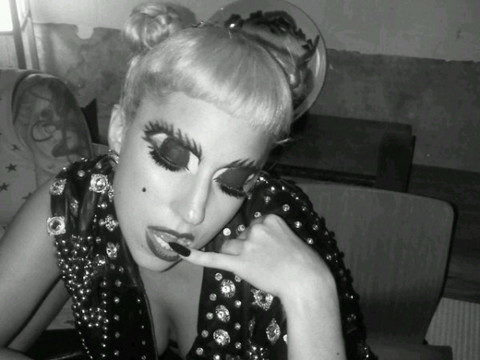 Lady Gaga