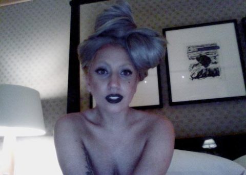 Lady Gaga