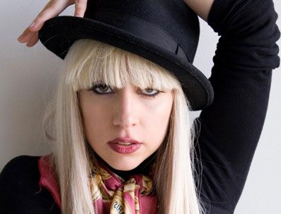 Lady Gaga