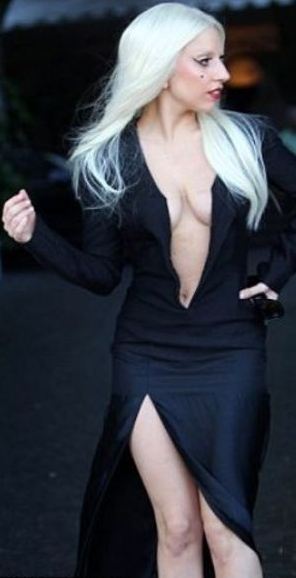 Lady Gaga