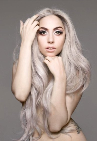 Lady Gaga