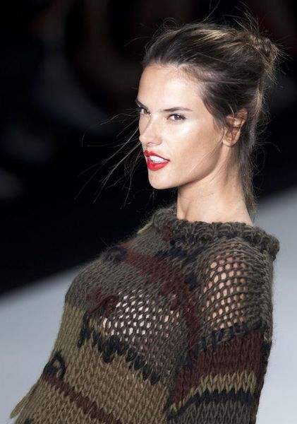 Alessandra Ambrosio