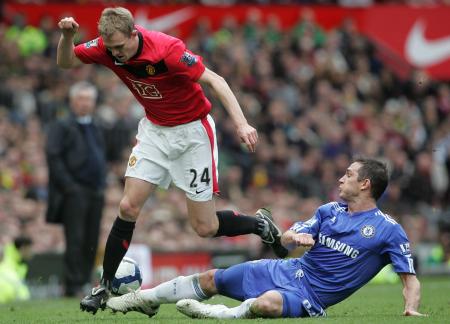 Chelsea - Manchester United