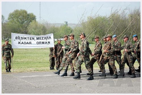 Anadolu Ajansı 90 yaşında 