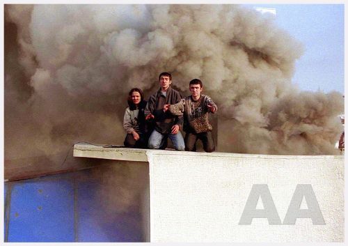 Anadolu Ajansı 90 yaşında 