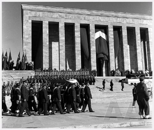 Anadolu Ajansı 90 yaşında 