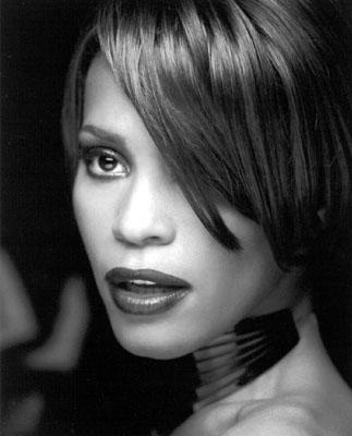 Whitney Houston