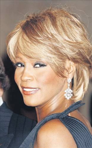 Whitney Houston