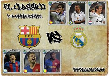 El Clasico