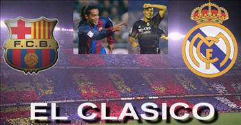 El Clasico