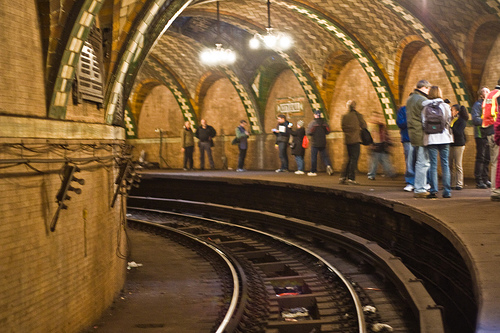 Dünyanın en etkileyici 10 metrosu