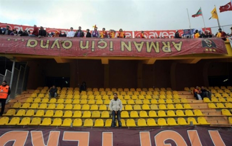 Galatasaray - Diyarbakırspor