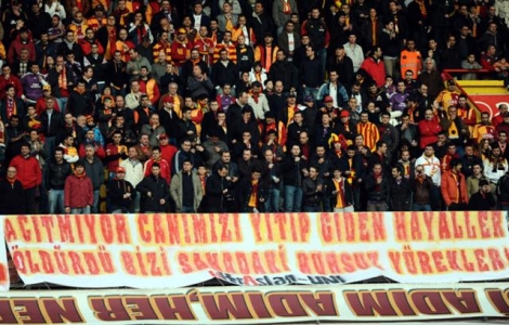 Galatasaray - Diyarbakırspor