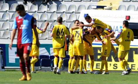 Ankaragücü-Trabzonspor