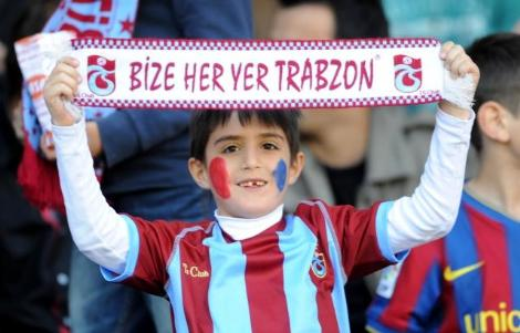 Ankaragücü-Trabzonspor