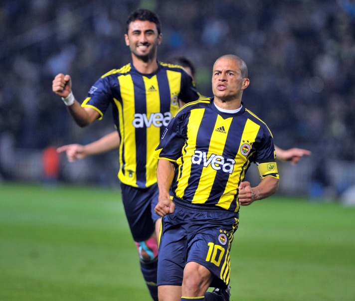 Fenerbahçe - Eskişehirspor