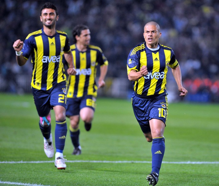 Fenerbahçe - Eskişehirspor