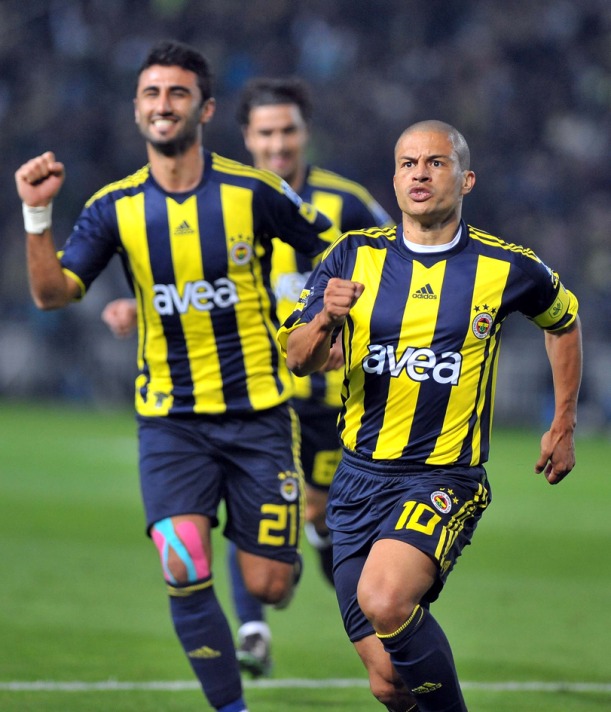 Fenerbahçe - Eskişehirspor